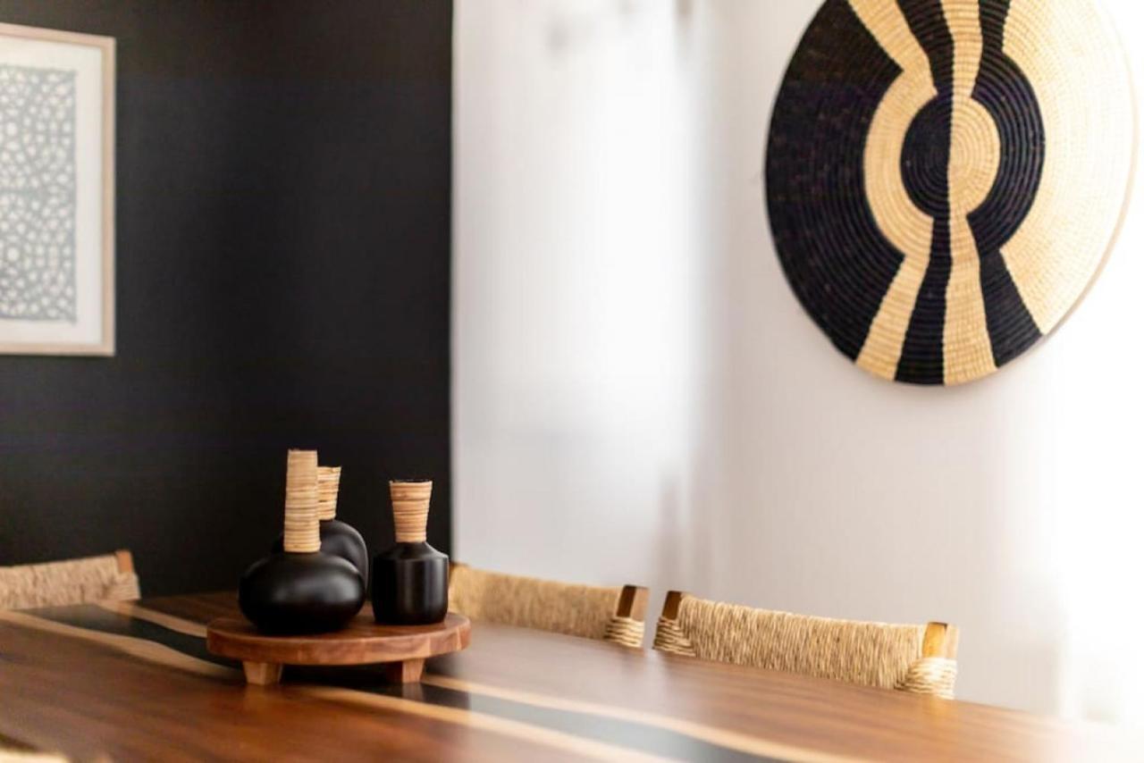 Stylish Downtown Nashville 3 Beds, 1 Bedroom With Private Patio, Parking エクステリア 写真