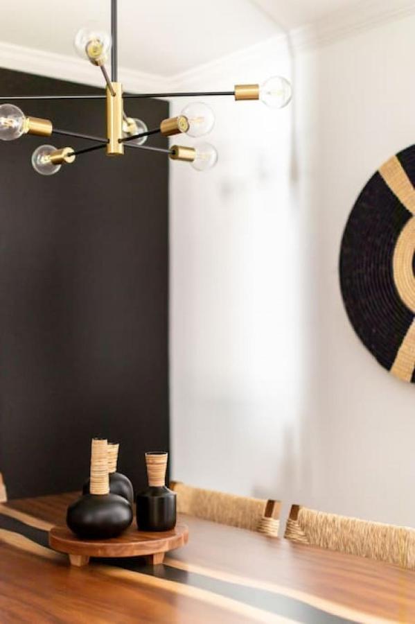 Stylish Downtown Nashville 3 Beds, 1 Bedroom With Private Patio, Parking エクステリア 写真