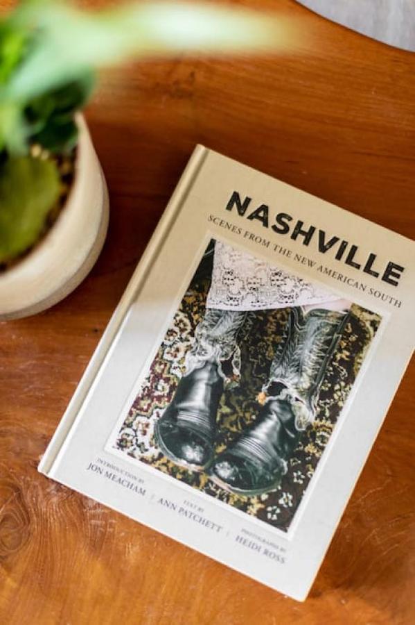 Stylish Downtown Nashville 3 Beds, 1 Bedroom With Private Patio, Parking エクステリア 写真